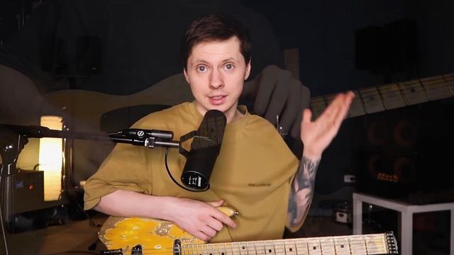 Как играть соло в стиле AC/DC? смотреть онлайн