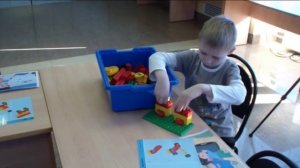 Первые механизмы. Часть 1