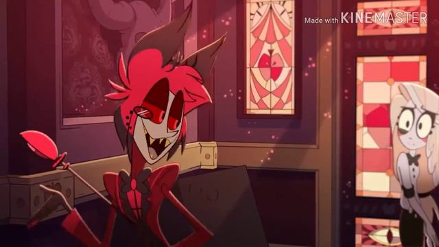 (Отель хазбин) новый мерин смотреть онлайн