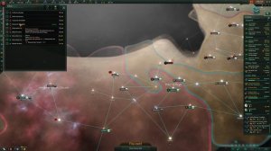 Too Friendly To Purge | Hallowed Rumiphage 11 | Stellaris: Necroids | 2.8 Butler