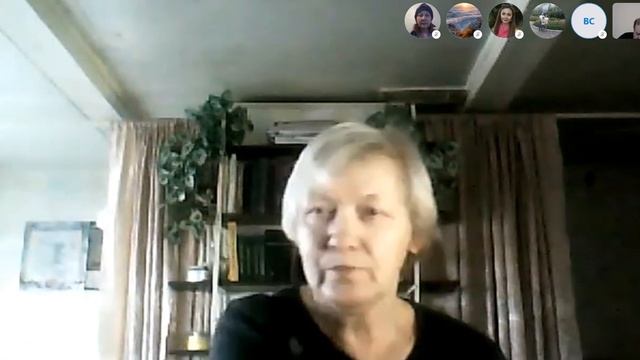 Деяния Апостолов гл 1. Вознесение Иисуса Христа. Ученики Иисуса пребывают в молитве и ожидании Силы
