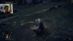 Суть игры для казуала ► Elden Ring