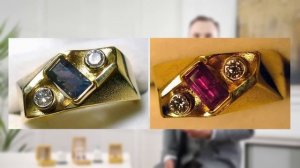 Бывают ли опасные драгоценные камни? Мифы о драгоценных камнях