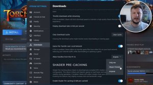 Transfer Steam Games On Local Network