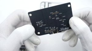 Teardown of Xiaomi 50W Wireless Charging Stand Pro (For Xiaomi 13)