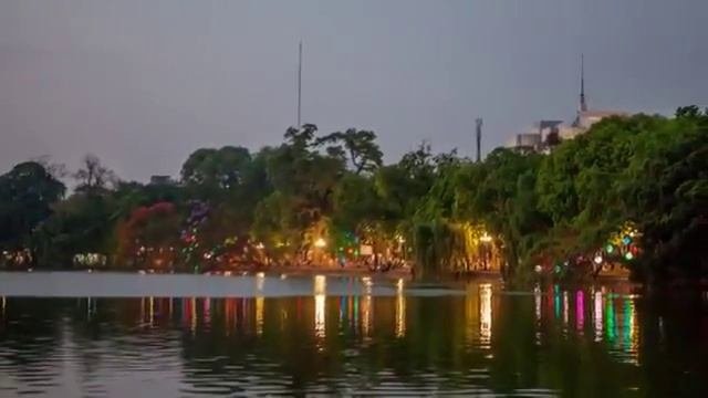 Ханой   город, столица Вьетнама