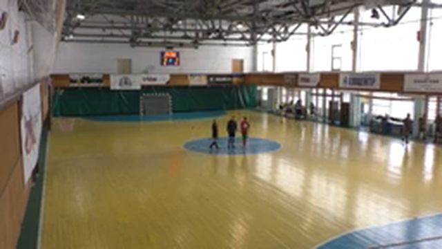 4 КУ 6 ЮЖД – Рост-Союз смотреть онлайн