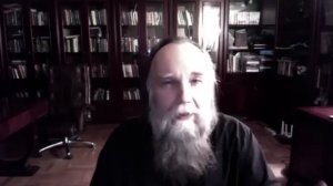 Александр Дугин об Алистере Кроули и Телеме