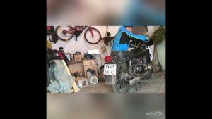 Мотоксикоз (дэмо)