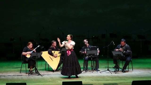 ПЕНЗАКОНЦЕРТ - Марта Серебрякова - Большой летний концерт