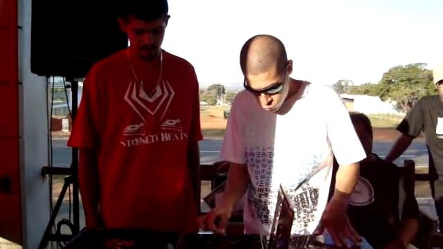 Dj Am Turntablism 1.0