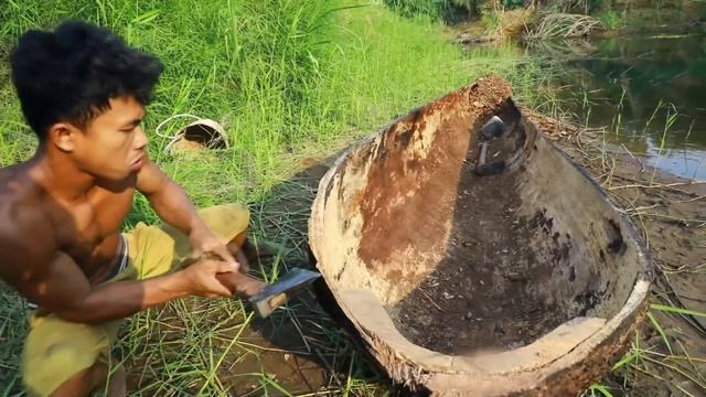 Building a boat palm смотреть онлайн