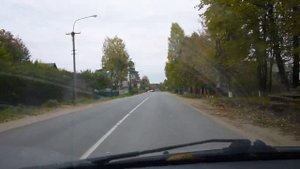 Липин Бор 2019 прогулка