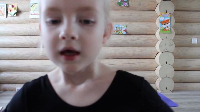 Детская зарядка и немного гимнастики от Маши! смотреть онлайн