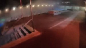 Поездка в Тюмень на горячие источники часть 1. Верхний бор. 11.11.2020