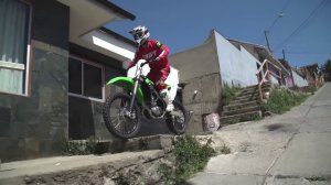 Shift MX  Without Boundaries 2016  Chile