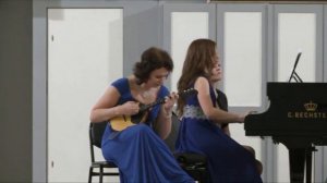 И. Хисамутдинов Новогодний пустячок