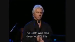 Нежность Дмитрий Хворостовский