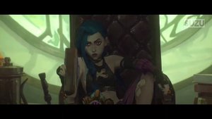 Arcane legends「AMV 2021」- TheFatRat - Fly Away feat  Anjulie