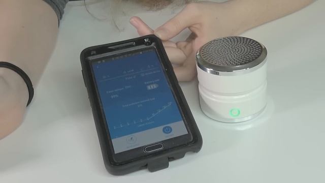 FitAir Portable AIR PURIFIER?TRUE HEPA FILTER - Airdog Review ? смотреть онлайн