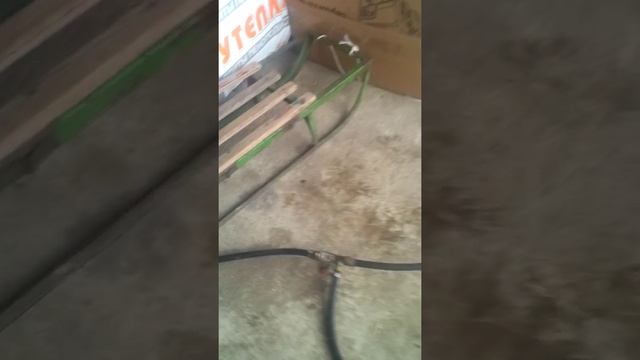 Бензогенератор на магистральном газе смотреть онлайн