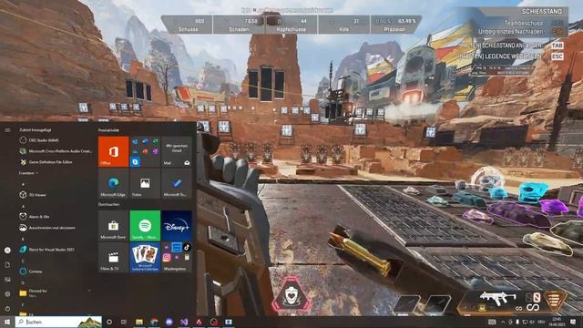 PIXEL AIMBOT for APEX LEGENDS | ethera.network смотреть онлайн