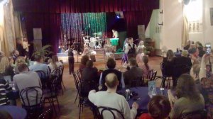 Чирибим-чирибом (еврейская народная песня)