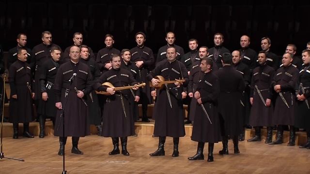 მარებელი / Marebeli смотреть онлайн