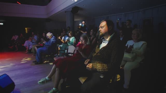 Церемония награждения I Межрегиональной кинопремии «Алтын тәлинкә» (Золотая тарелка)