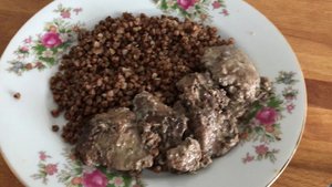 Готовим Печень цыпленка бройлера.mp4