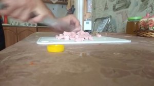 Луковый угар по рецепту Азазина