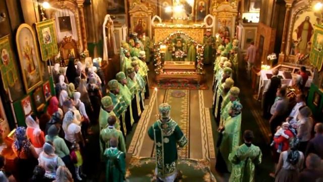 вечірня моїсея угрина смотреть онлайн