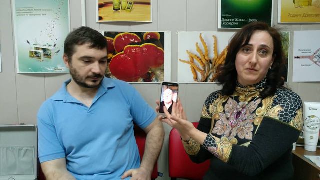 Результаты применения продукции Фохоу и БЭМа