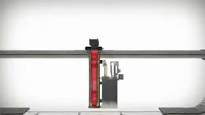 ООО Автомотив   Видео 1  Плунжерный подъёмник DUPLEX Blitz