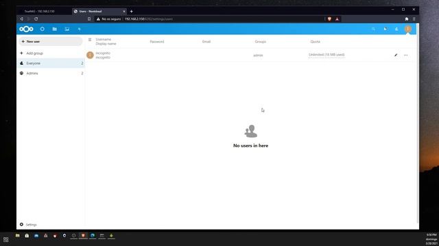 Instalar Nextcloud en TrueNas Core --- Nube Privada 2021 смотреть онлайн