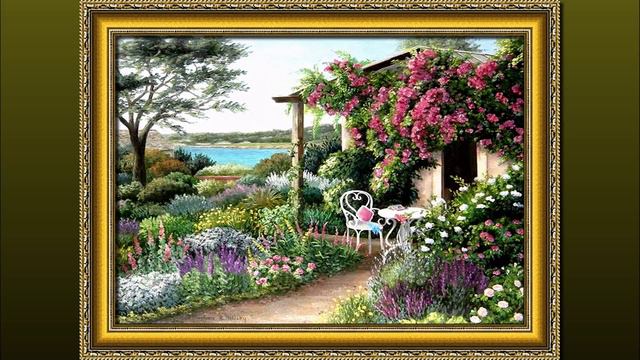 Barbara Rosbe Felisky art смотреть онлайн