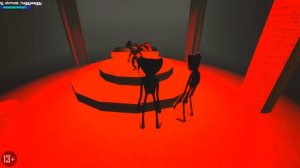 ХАГГИ ВАГГИ + КИССИ МИССИ = ХАГИ КИССИ В ГАРРИС МОД! КОТОПЁС ХАГИ ВАГИ HUGGY WUGGY В Garry`s Mod!