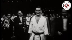 История легендарного поединка Грейси vs  Кимура русская озвучка