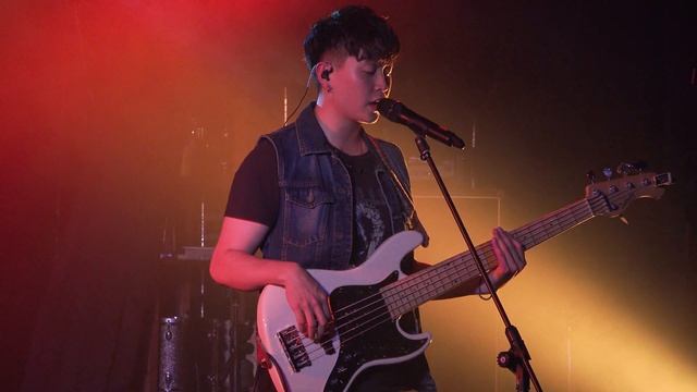 LINION - Can't Find | 人面Soul心2020 [LIVE] 4K смотреть онлайн