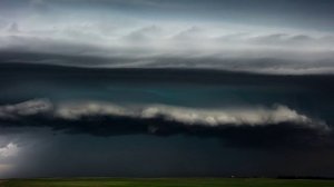 Визуализация STIVE MORGAN • Hight Tension