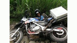 bmw 650 gs dakar