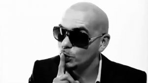 Музыка Pitbull I Know You Want Me Calle Ocho OFFICIAL VIDEO