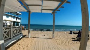 Евпатория | Обзор города | Курортный город в Крыму 2023