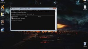 Сброс или взлом пароля учетной записи администратора в Windows 7,8,10