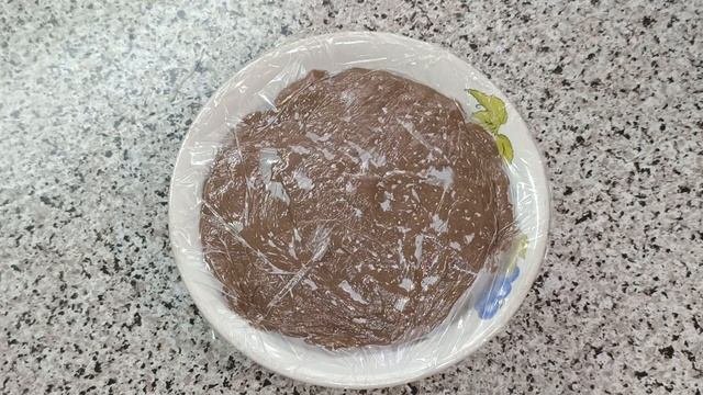 Один из лучших Шоколадных кремов, который я делала!Так Просто и так Вкусно!Для тортов и пирожных!