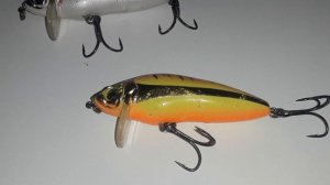 ТОП ВОБЛЕРОВ НА ЩУКУ И ОКУНЯ 2022. РЫБАЛКА НА СПИННИНГ. ТВИЧИНГ ВОБЛЕРОВ