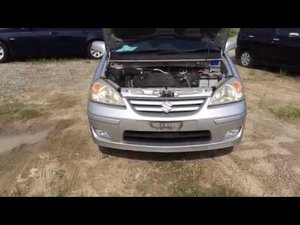 Suzuki Aerio Wagon RB21S M15A 2004 г.в. (донор 788)