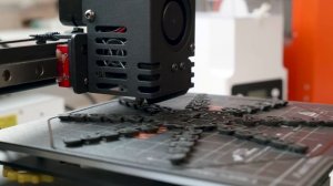 Обзор KINGROON KP3S v3.0 - не Ender-3