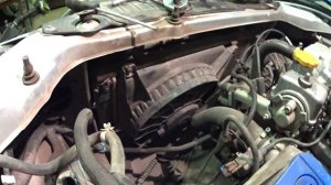 Поиск авто, ремонт датцуна или датсуна)))