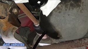 1.0 Peugeot 107 Oil Change Filter Replacement - Citroen C1